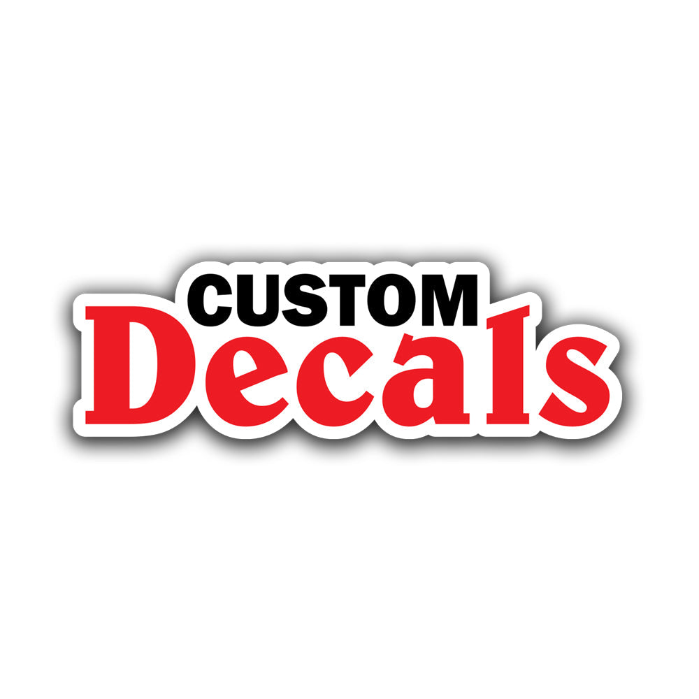 Stickers- Personalized Stickers and Order Prints