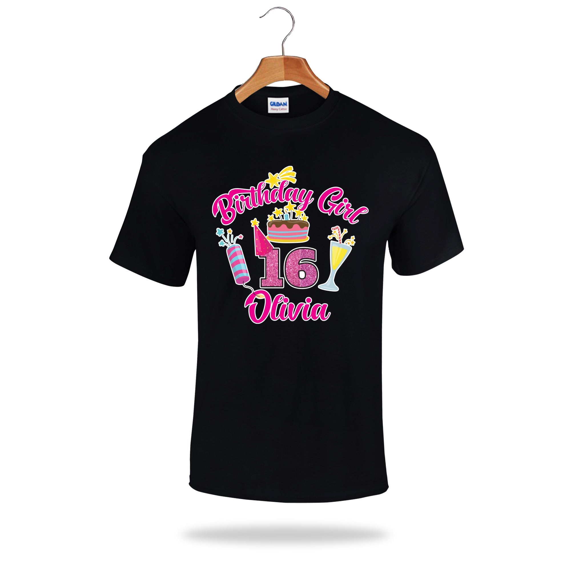 Custom T-shirts: Create Your Own Custom T-Shirts