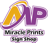 Miracle Prints - Customize your own product