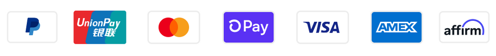 Shopify payment options