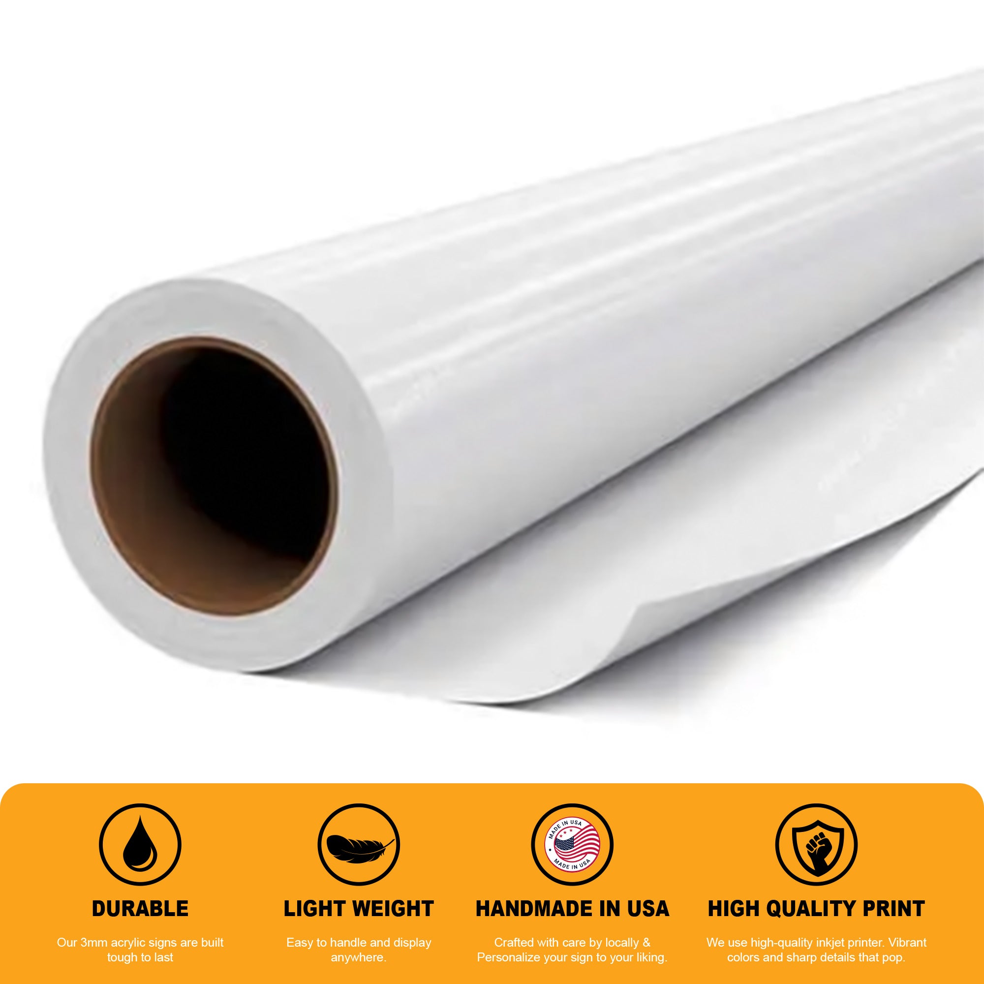 Custom Car Stickers & Decals | Personalized Vinyl – Durable, Fade-Resistant Labels for Business or Crafts
