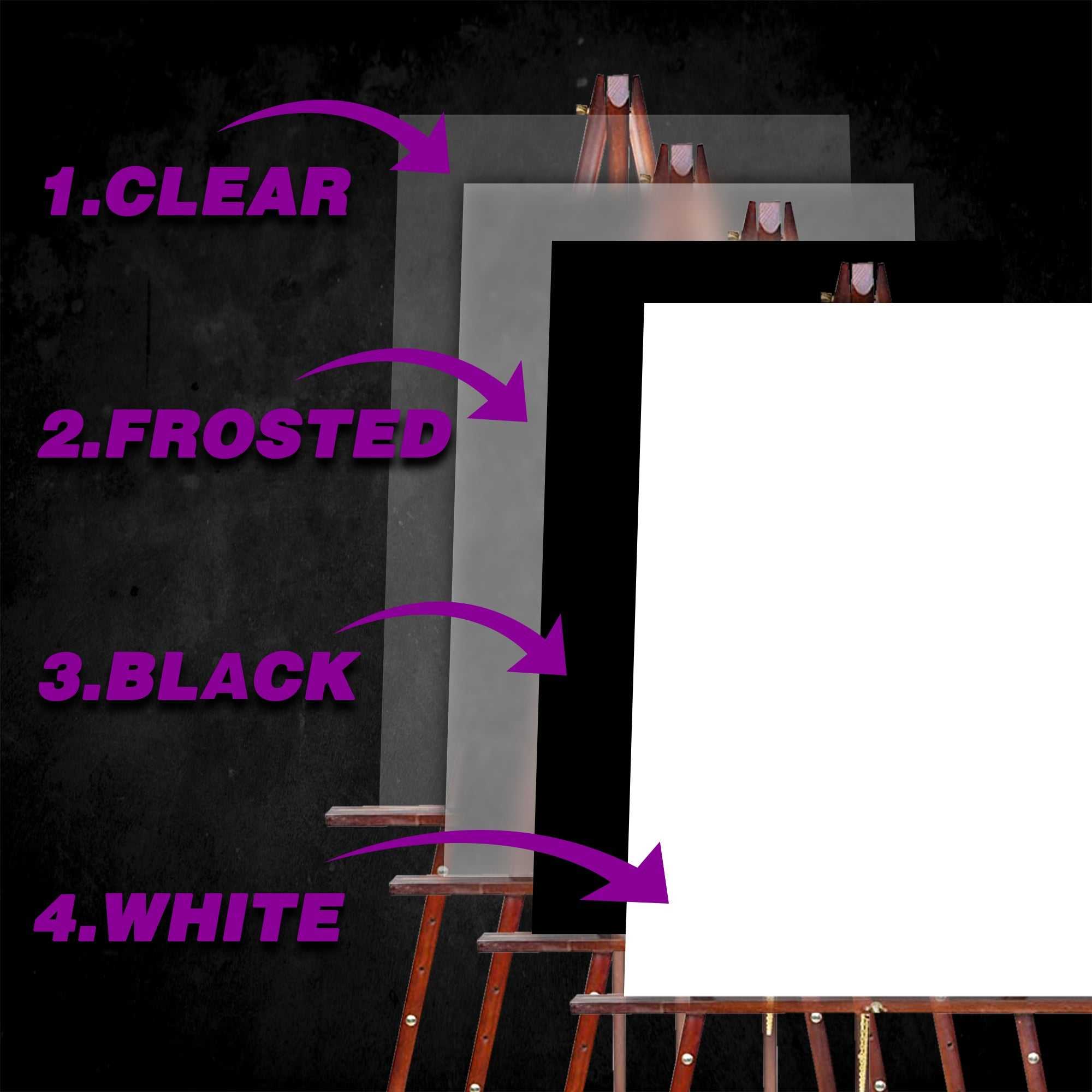 Acrylic Wedding Seating Chart | Custom Frosted “Find Your Seat” Sign – Elegant Wedding Decor for Ceremony or Reception