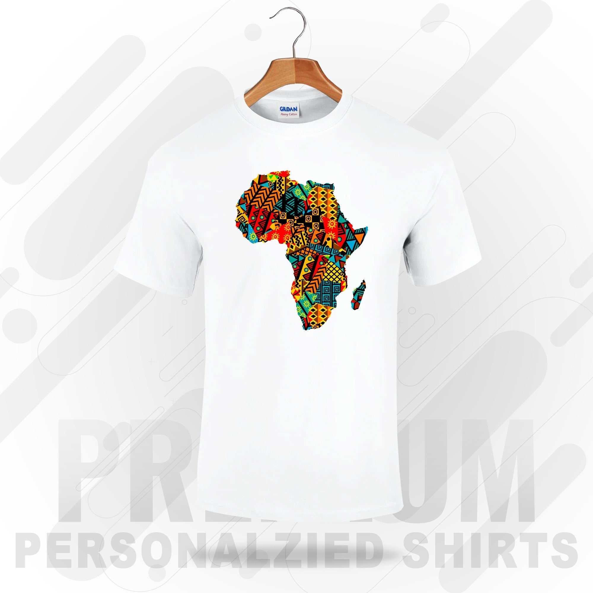 Black Culture T-Shirt- African Culture T-Shirt- African Map T-shirt- Black History Month- Black Pride Shirt, Black Independence gift