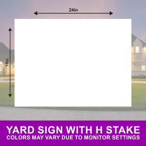 Personalized High School Graduation Facts Sign – Custom 2025 Graduation Party Decoration & Photo Prop