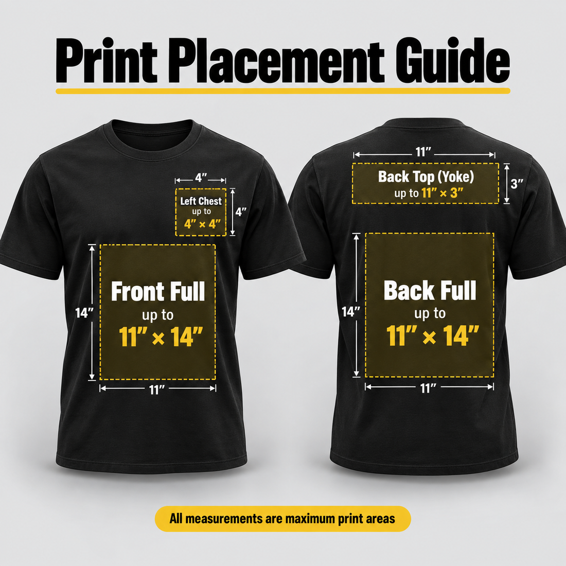 Custom T-Shirt | Personalized Unisex Tee - High Point, NC