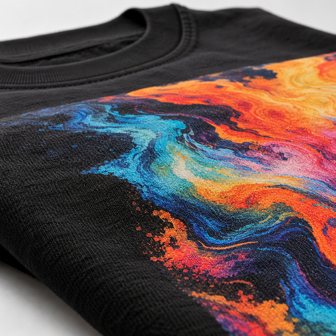 Custom T-Shirt | Personalized Unisex Tee - High Point, NC