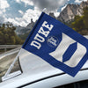 Duke blue devils flags, Duke team, Car flag for Duke, Team spirit flags, Football game, Gift for him, Personalized gifts