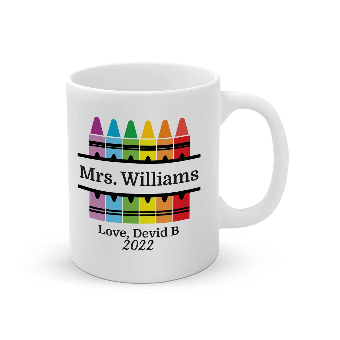 Regalos de Navidad, Tazas de Navidad, Tazas de Navidad Personalizadas, Tazas de Navidad a Medida, Regalo de Navidad para la Familia, Recuerdo de Navidad