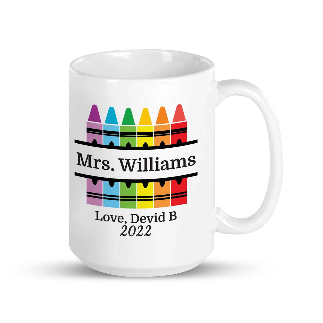 Regalos de Navidad, Tazas de Navidad, Tazas de Navidad Personalizadas, Tazas de Navidad a Medida, Regalo de Navidad para la Familia, Recuerdo de Navidad