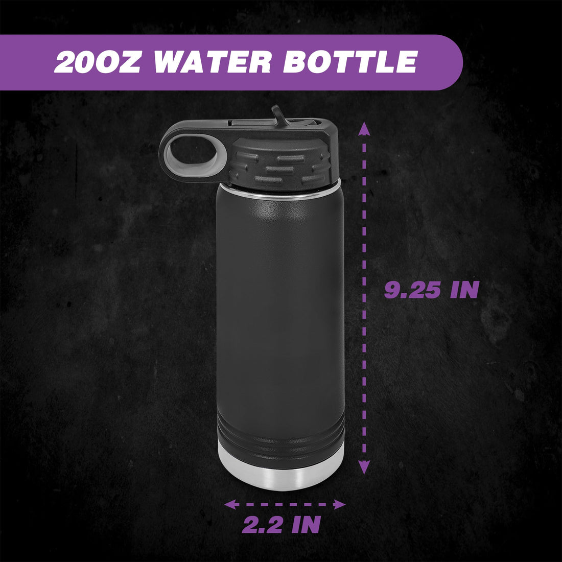 Botellas de agua Duke, Botellas de agua personalizadas, Duke Blue Devils, botellas de agua, Vasos personalizados, Botella de agua para niños