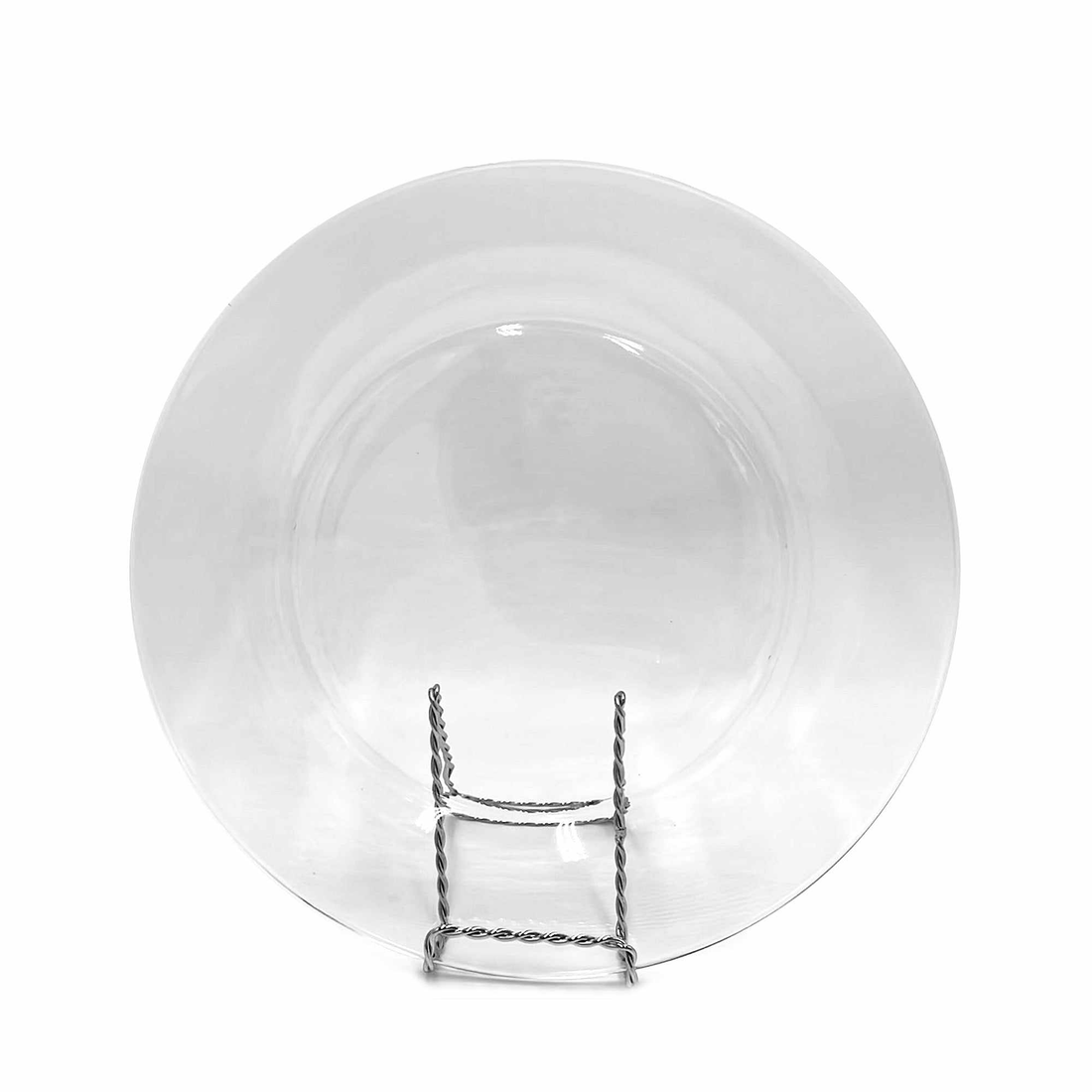 Platos de cristal personalizados para cumpleaños, Platos de cristal para postres de boda, Platos de cristal para pasteles, Platos de cristal para boda "Mr & Mrs."