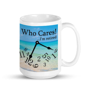 Retired Mug, Retirement Mug, Retirement Gifts For Women, Personalized Retirement Gift, Retiree Mug for Her, Coworker