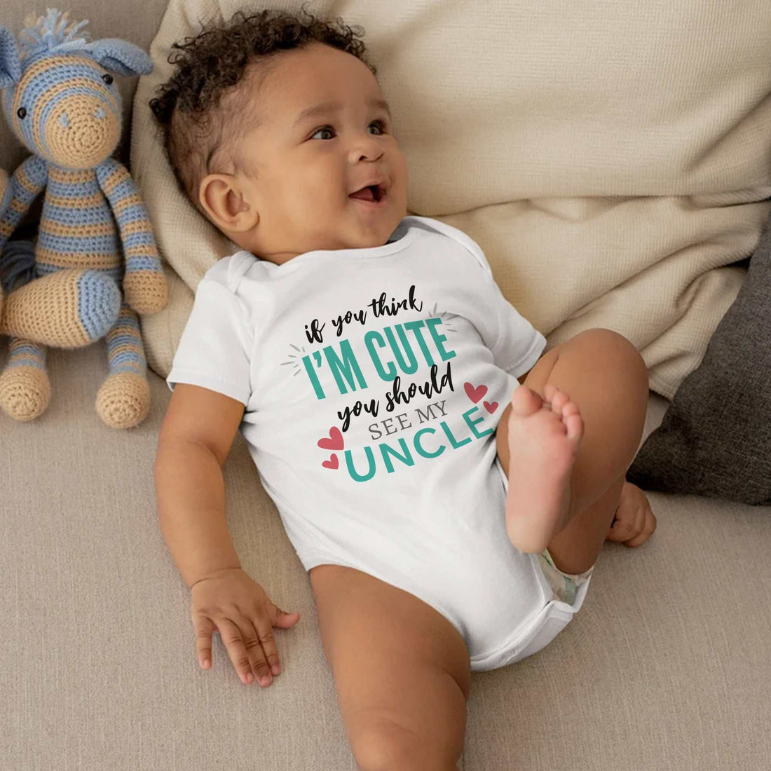 Body de bebé «¿Quieres ser mi padrino/madrina?», Body de bebé para anuncio de embarazo, Body de bebé con nombre, Camiseta personalizada para bebé niña