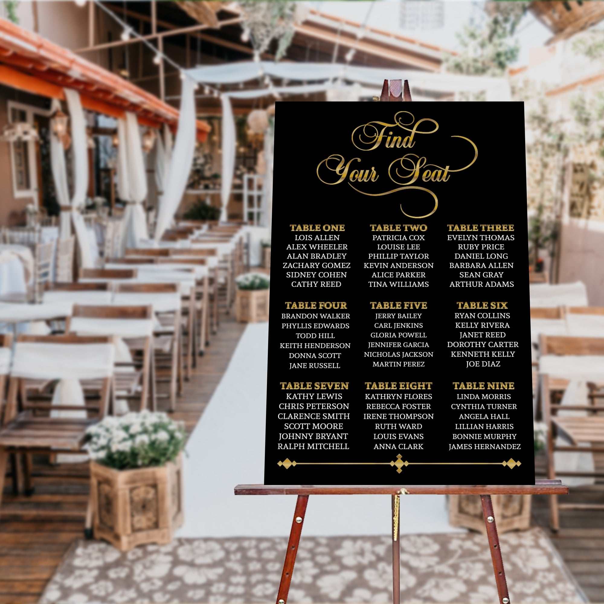 Acrylic Seating Chart, Wedding Seating Chart, Find Your Seat Sign, Frosted Seating Chart, Wedding seating chart, Custom Wedding Decor Seating Chart Wedding Sign
