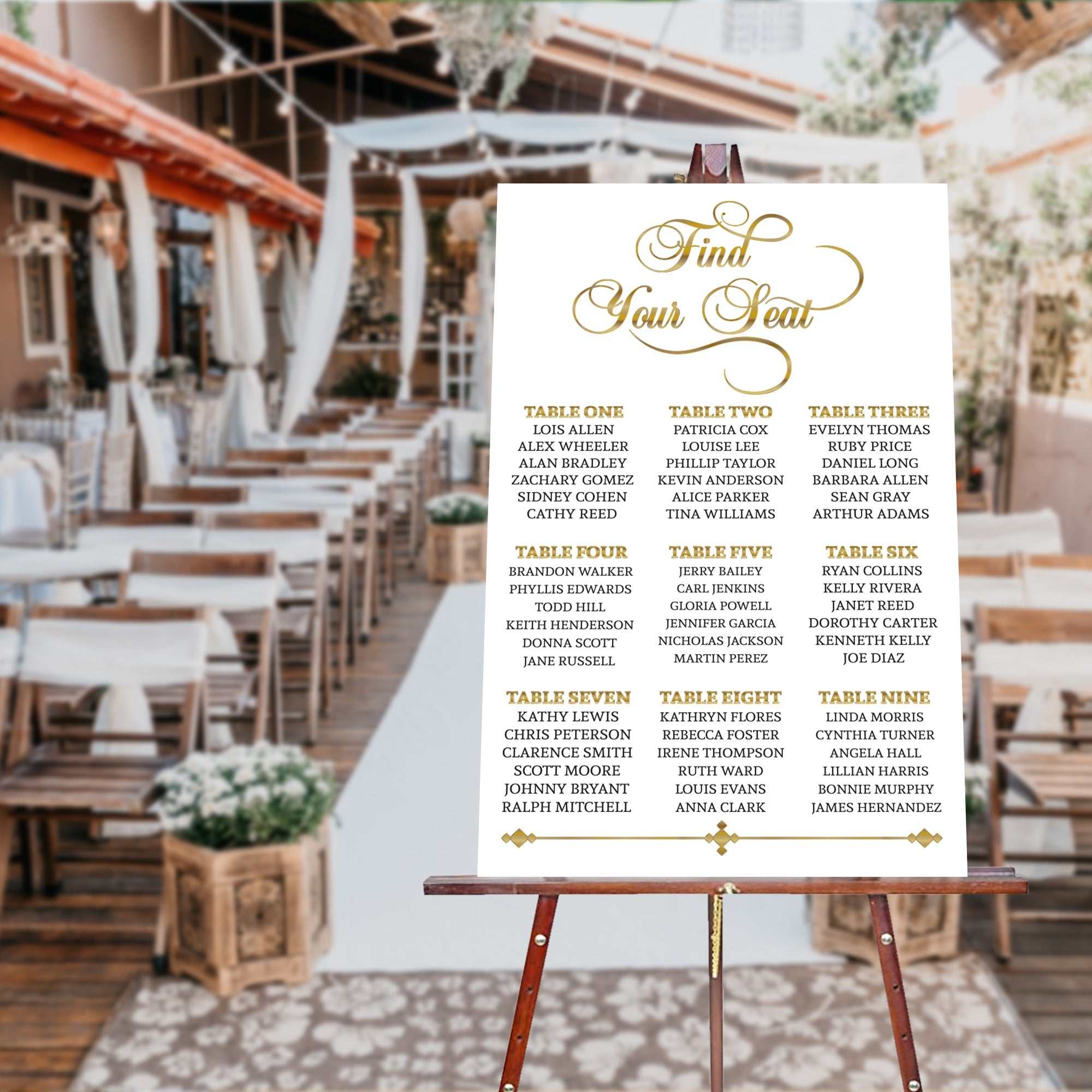 Acrylic Seating Chart, Wedding Seating Chart, Find Your Seat Sign, Frosted Seating Chart, Wedding seating chart, Custom Wedding Decor Seating Chart Wedding Sign