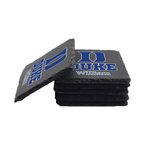 Duke Blue Devils, Graduation Gift, Greatest Duke Basketball Coaster, Duke Blue Devils Coaster, Coasters for the sports fans