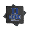 Duke Blue Devils, Graduation Gift, Greatest Duke Basketball Coaster, Duke Blue Devils Coaster, Coasters for the sports fans