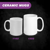 Personalized name mug, customized coffee cup, Initial ceramic mug, personalized drinkware, customized mug, personalized gifts