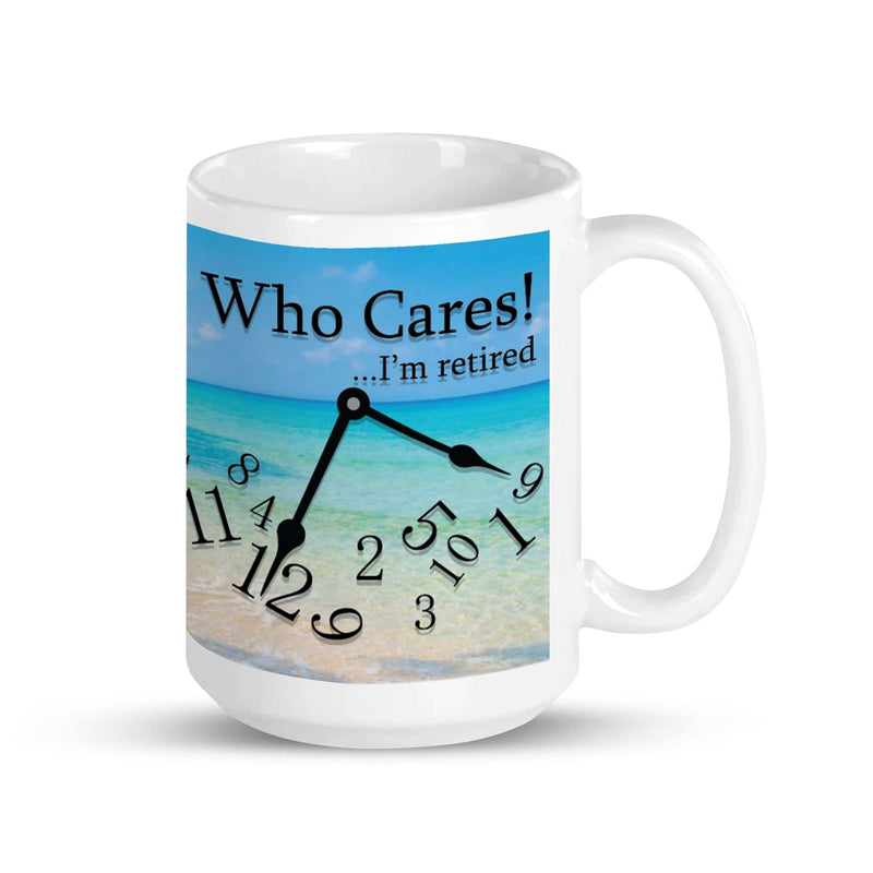 Retired Mug, Retirement Mug, Retirement Gifts For Women, Personalized Retirement Gift, Retiree Mug for Her, Coworker
