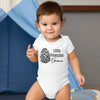 Baby Announcementbaby bodysuitbaby gift