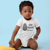 Baby Announcementbaby bodysuitbaby gift