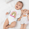 Baby Announcementbaby bodysuitbaby gift