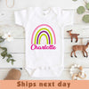 Baby Announcementbaby bodysuitbaby gift