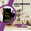  Personalized wedding signs, Customized wedding signs, Personalized wedding decor, Wedding signs with names, Custom wedding