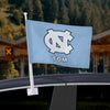 Car flags, UNC car flags, Graduation gifts, Custom car flags, Gifts for her, Personalized gifts, Personalized flags, Flags