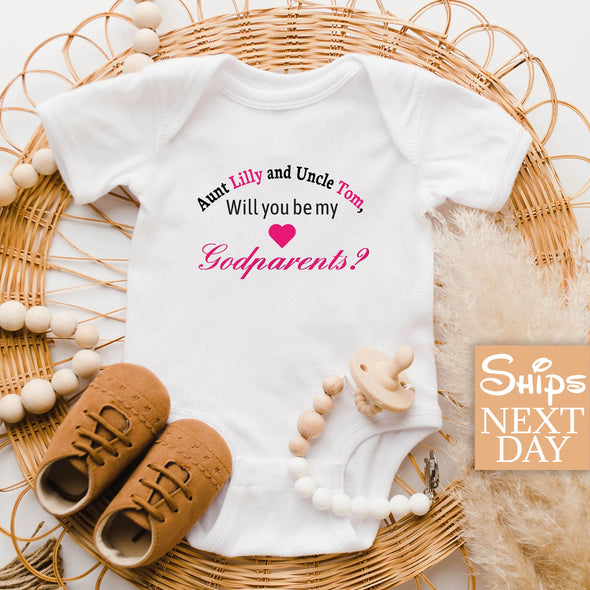 Baby Announcementbaby bodysuitbaby gift